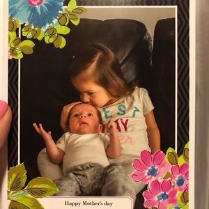 Meet your Posher, Mabel